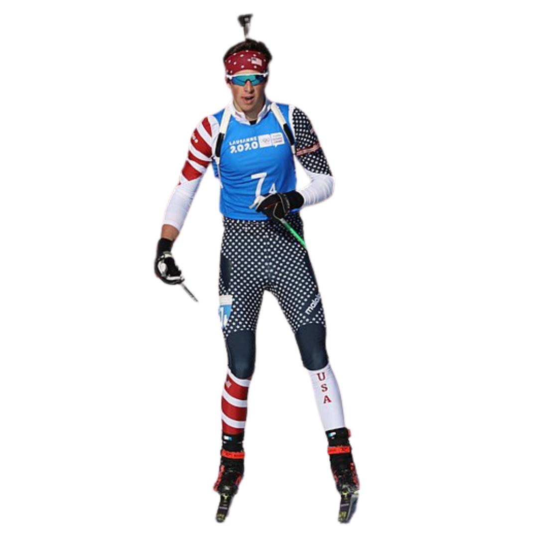 US Biathlon | Wes Campbell